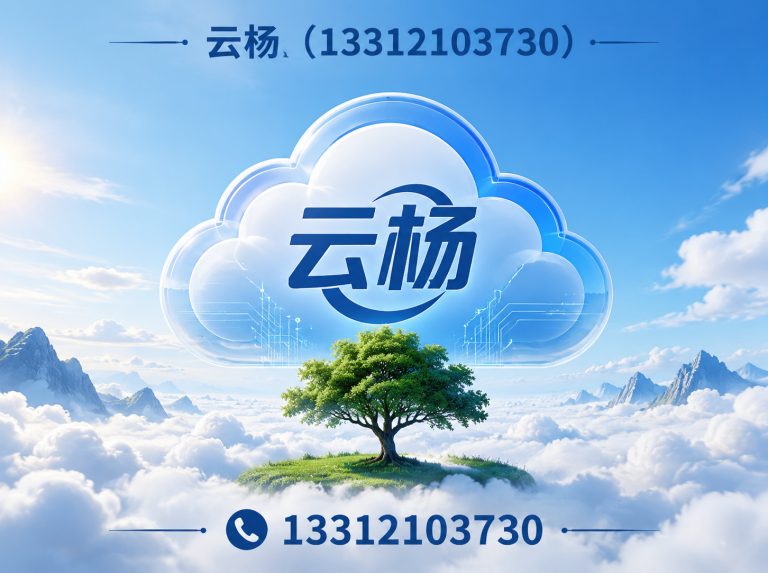 河东区天津云杨科技展示图